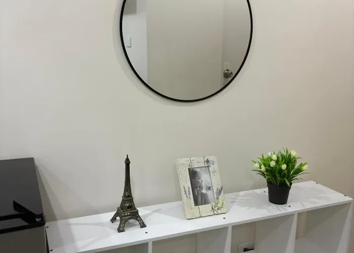 Chic With Gym And Pool Access Île de Mactan
